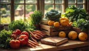 maximizing seasonal eating at home maximizing seasonal eating at home