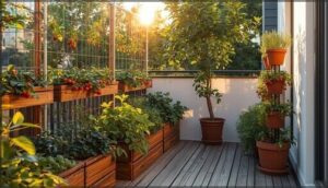 maximizing small spaces with vertical or raised beds maximizing small spaces with vertical or raised beds