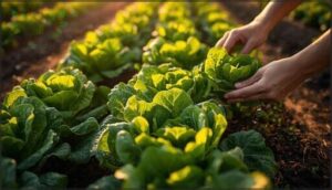 maximizing yield and extending harvest maximizing yield and extending harvest