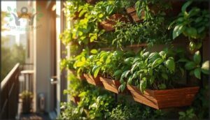 maximizing yield in small spaces