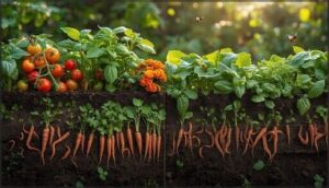 maximizing yields and soil health naturally