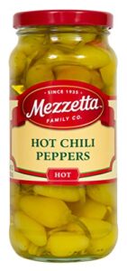 Mezzetta Chili Peppers, Hot, 16 B000VM2LQ8