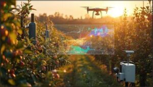 microclimate monitoring techniques