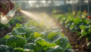 milk spray as a natural fungicide milk spray as a natural fungicide