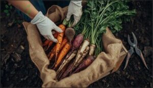 minimizing damage and loss