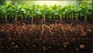 monitoring and improving soil food web health monitoring and improving soil food web health