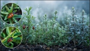 monitoring and managing winter pests monitoring and managing winter pests