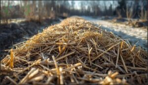 mulching techniques for insulation mulching techniques for insulation