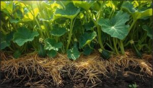 mulching techniques for moisture retention mulching techniques for moisture retention