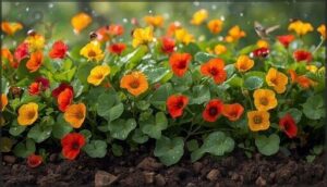 nasturtium nasturtium