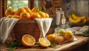 natural and assisted ripening methods natural and assisted ripening methods