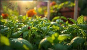 natural pest and disease management natural pest and disease management