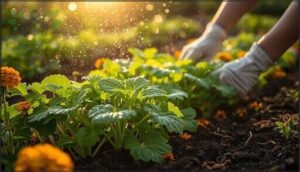 natural pest and disease prevention strategies natural pest and disease prevention strategies