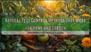 natural pest control methods