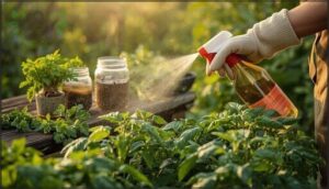 natural pest control methods that work natural pest control methods that work