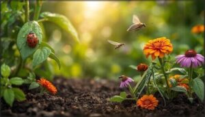 natural pest control practices