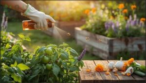 natural solutions for treating garden pests natural solutions for treating garden pests