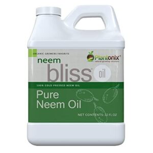 Neem Bliss (32 Fl Oz) B071DV3BLY