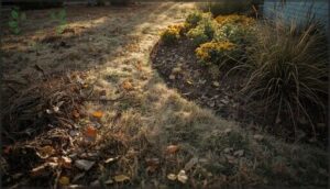 neglecting lawn and perennial care neglecting lawn and perennial care