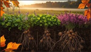 nitrogen-fixing fall cover crops nitrogen-fixing fall cover crops