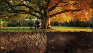 not watering trees and shrubs enough not watering trees and shrubs enough