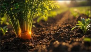 noting carrot rust fly and other key pests noting carrot rust fly and other key pests