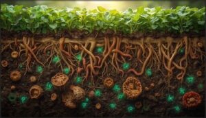 nutrient cycling and disease suppression nutrient cycling and disease suppression