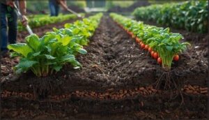 ongoing garden soil maintenance tips