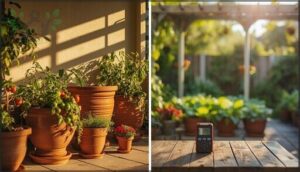 optimizing sunlight and placement optimizing sunlight and placement