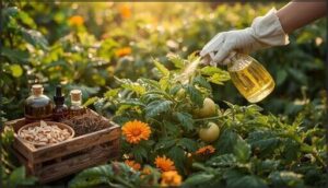 organic and eco-friendly pest control methods organic and eco-friendly pest control methods