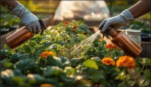 organic and integrated pest control methods organic and integrated pest control methods