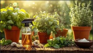 organic and natural pest control methods organic and natural pest control methods