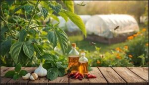 organic and sustainable control methods organic and sustainable control methods