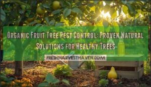 organic fruit tree pest control organic fruit tree pest control