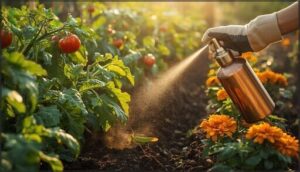 organic pest control methods