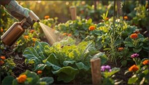 organic pest control methods that work organic pest control methods that work