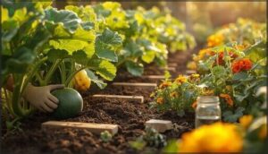 organic prevention and management strategies organic prevention and management strategies