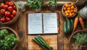 organizing recipes by ingredient organizing recipes by ingredient