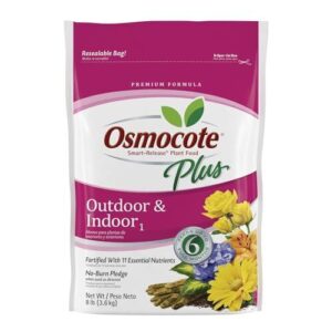 Osmocote Smart Release Plant Food Plus B0B9Q46R4K