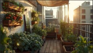 overcoming gardening challenges