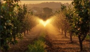 overhead sprinklers: pros and cons