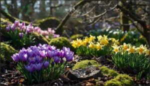 perennial spring flowers for your garden