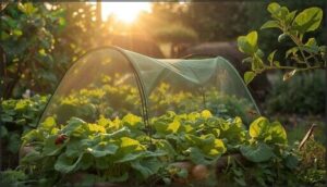 physical and biological pest control methods