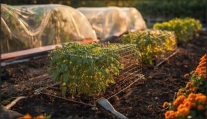 physical and cultural pest prevention