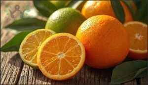 physical signs of ripeness physical signs of ripeness