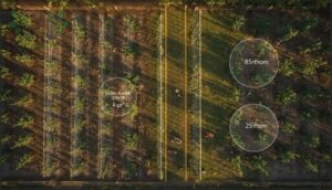 planning for mature tree size and spacing planning for mature tree size and spacing