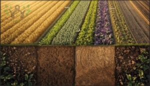 planning multi-year rotation cycles