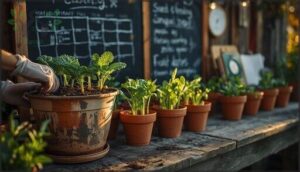 planning your cool-season planting schedule planning your cool-season planting schedule