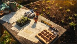 planning your warm season garden planning your warm season garden