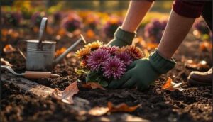 planting and caring for fall flowers planting and caring for fall flowers